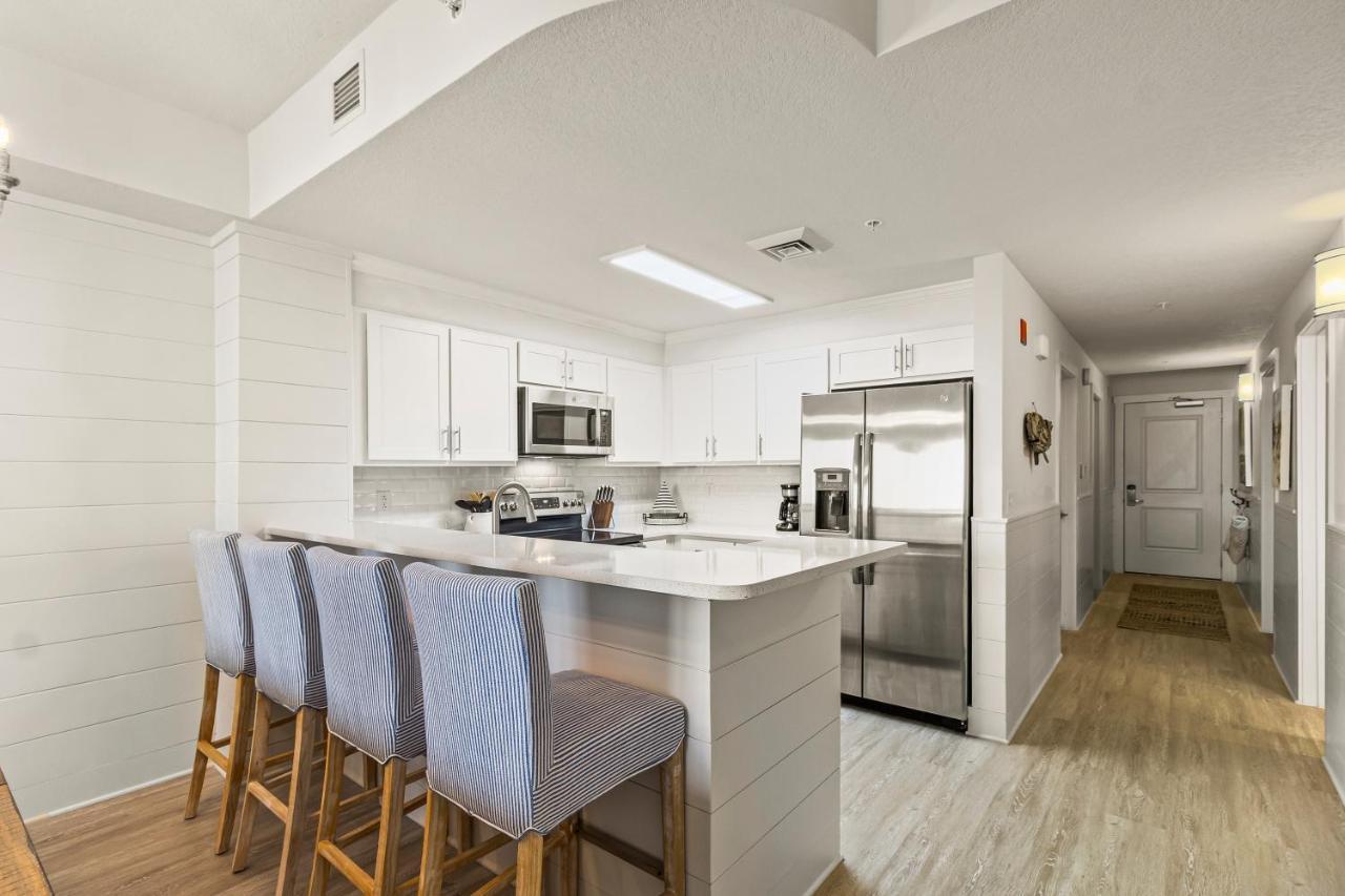 Chard On Ice, Brand New, Walk To Pier Park, 3 Bedrooms Панама Сити Бийч Екстериор снимка