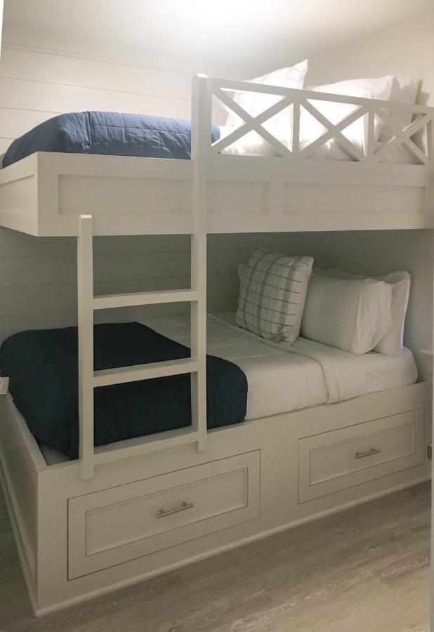 Chard On Ice, Brand New, Walk To Pier Park, 3 Bedrooms Панама Сити Бийч Екстериор снимка