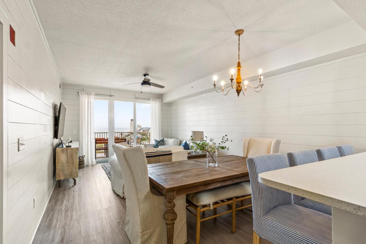 Chard On Ice, Brand New, Walk To Pier Park, 3 Bedrooms Панама Сити Бийч Екстериор снимка